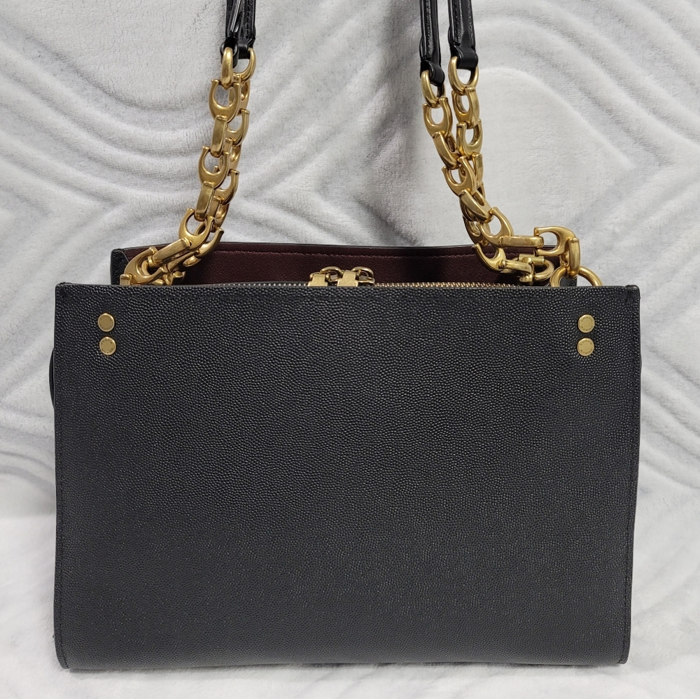 ❌SOLD❌ Coach 1941 Rogue Shoulder Bag 26829